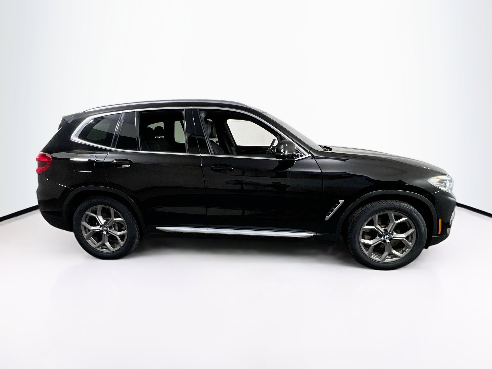 Used 2020 BMW X3 xDrive30i w/ Convenience Package image 4
