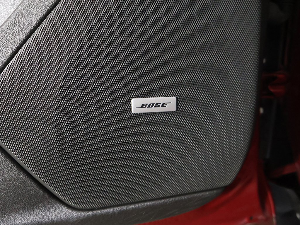 Used 2020 Cadillac XT5 Premium Luxury image 53