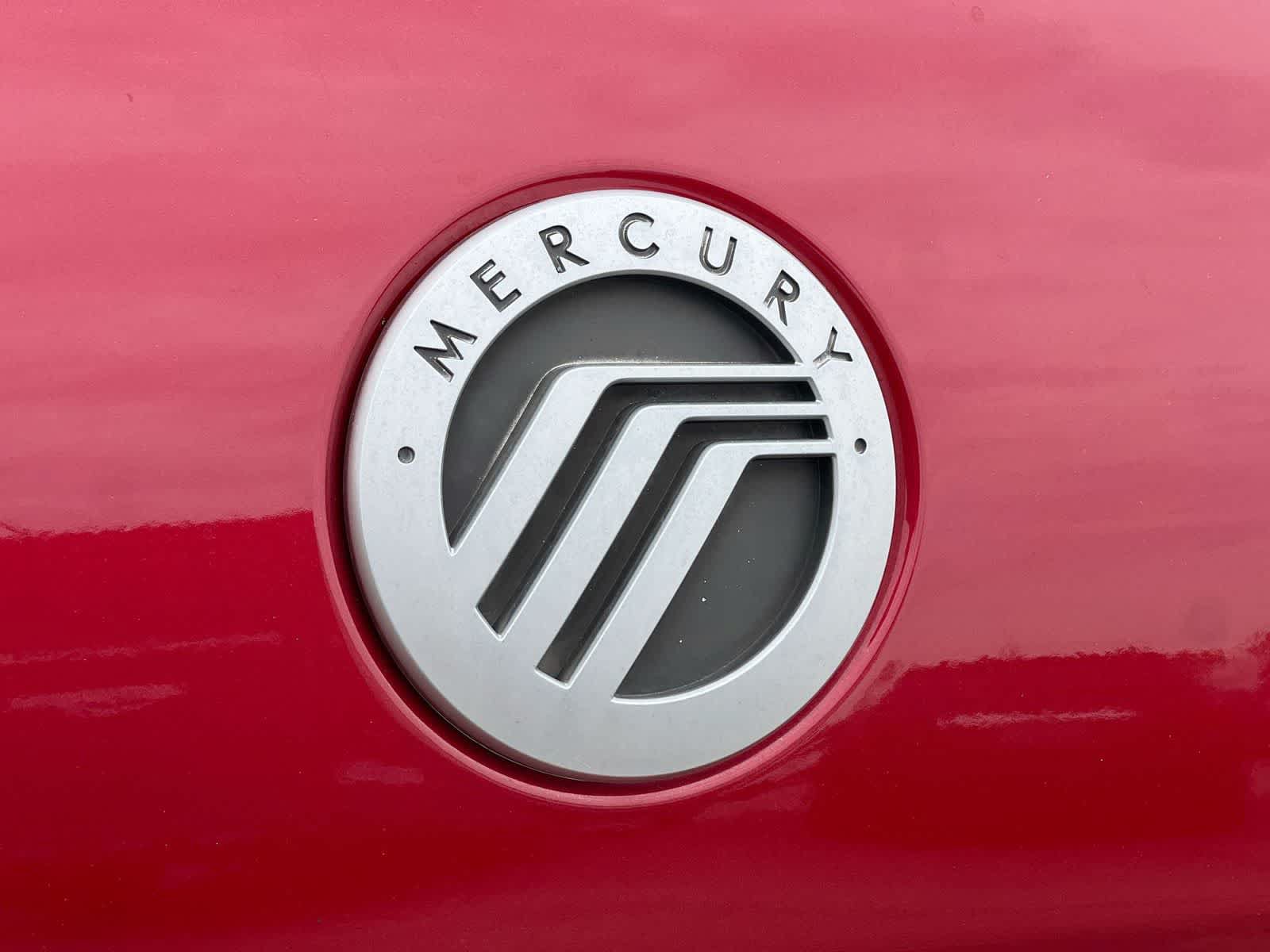 Used 2009 Mercury Milan Premier FWD image 12