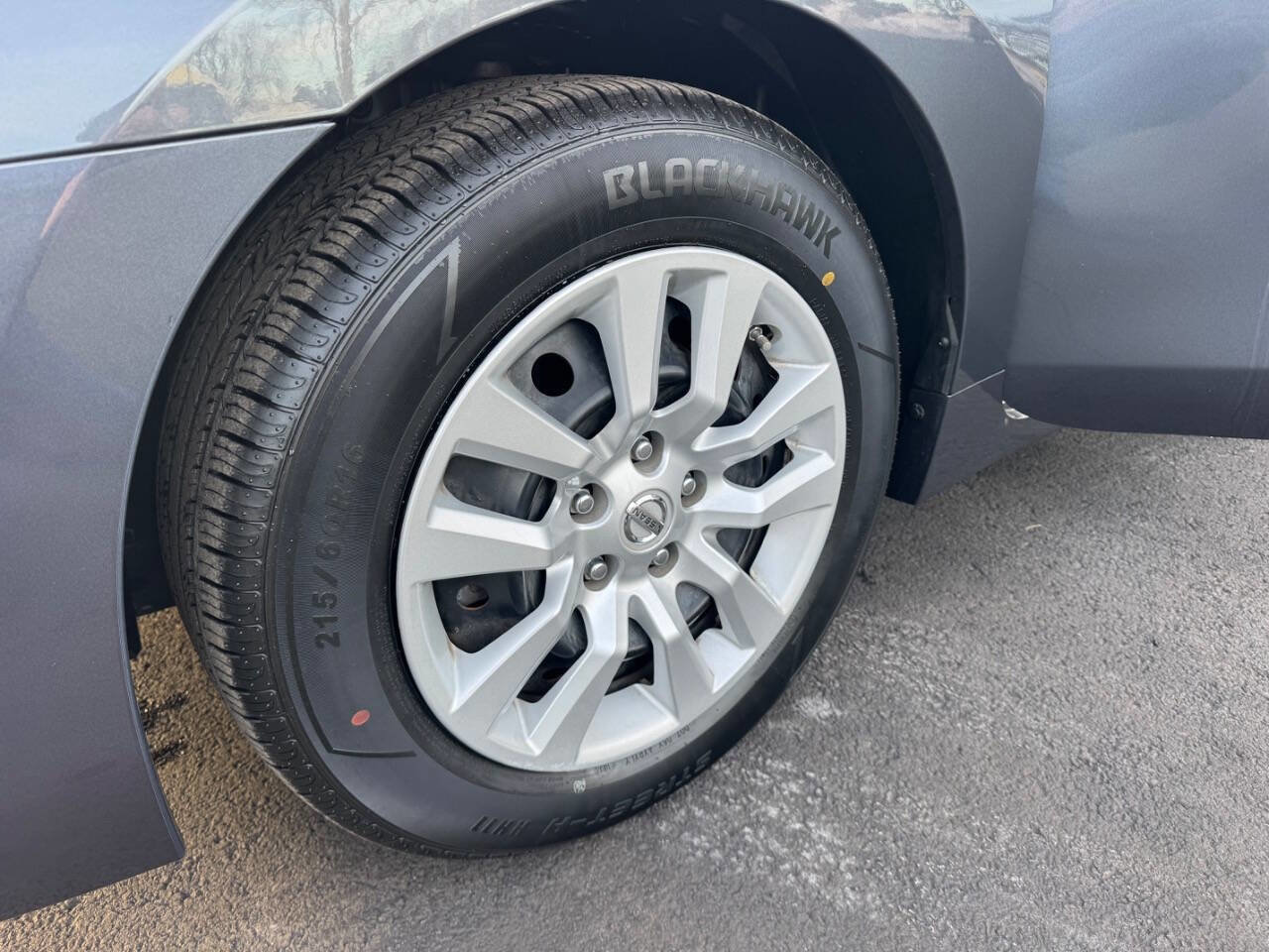 Used 2013 Nissan Altima 2.5 S FWD image 22