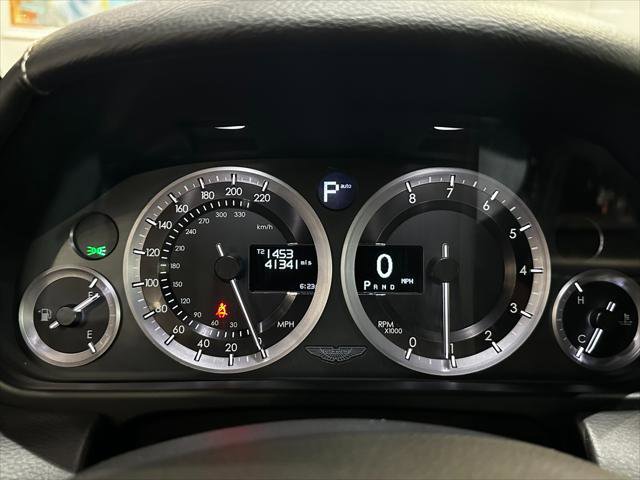 Used 2016 Aston Martin Rapide S image 15