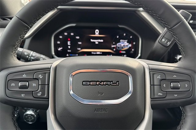 New 2026 GMC Sierra 2500 Denali w/ Denali Reserve Package image 27
