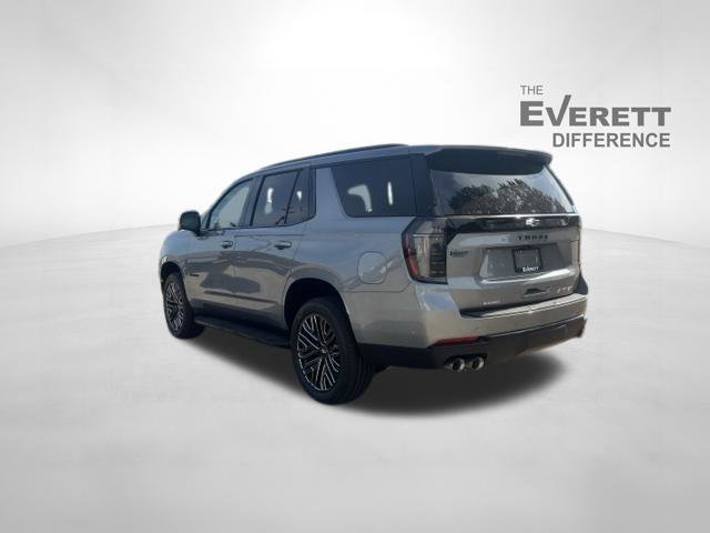 New 2026 Chevrolet Tahoe RST w/ Comfort Package AWD/4WD image 5