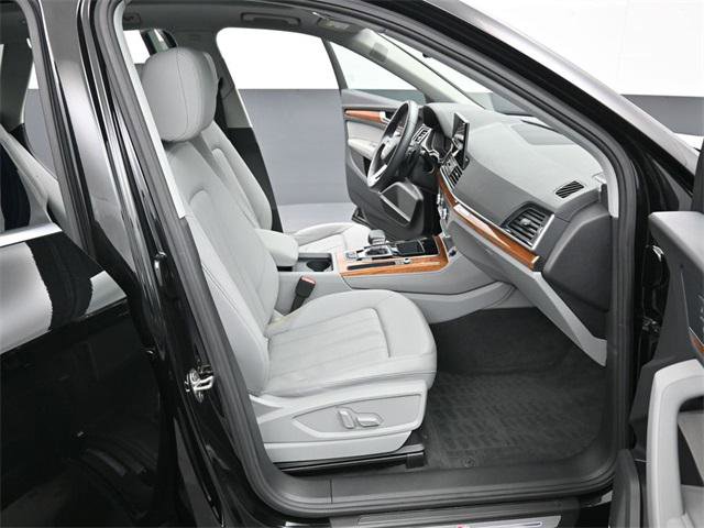 Used 2023 Audi Q5 2.0T Premium Plus image 35