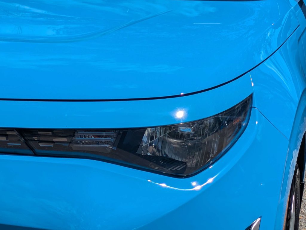 Used 2023 Kia Soul S FWD image 9