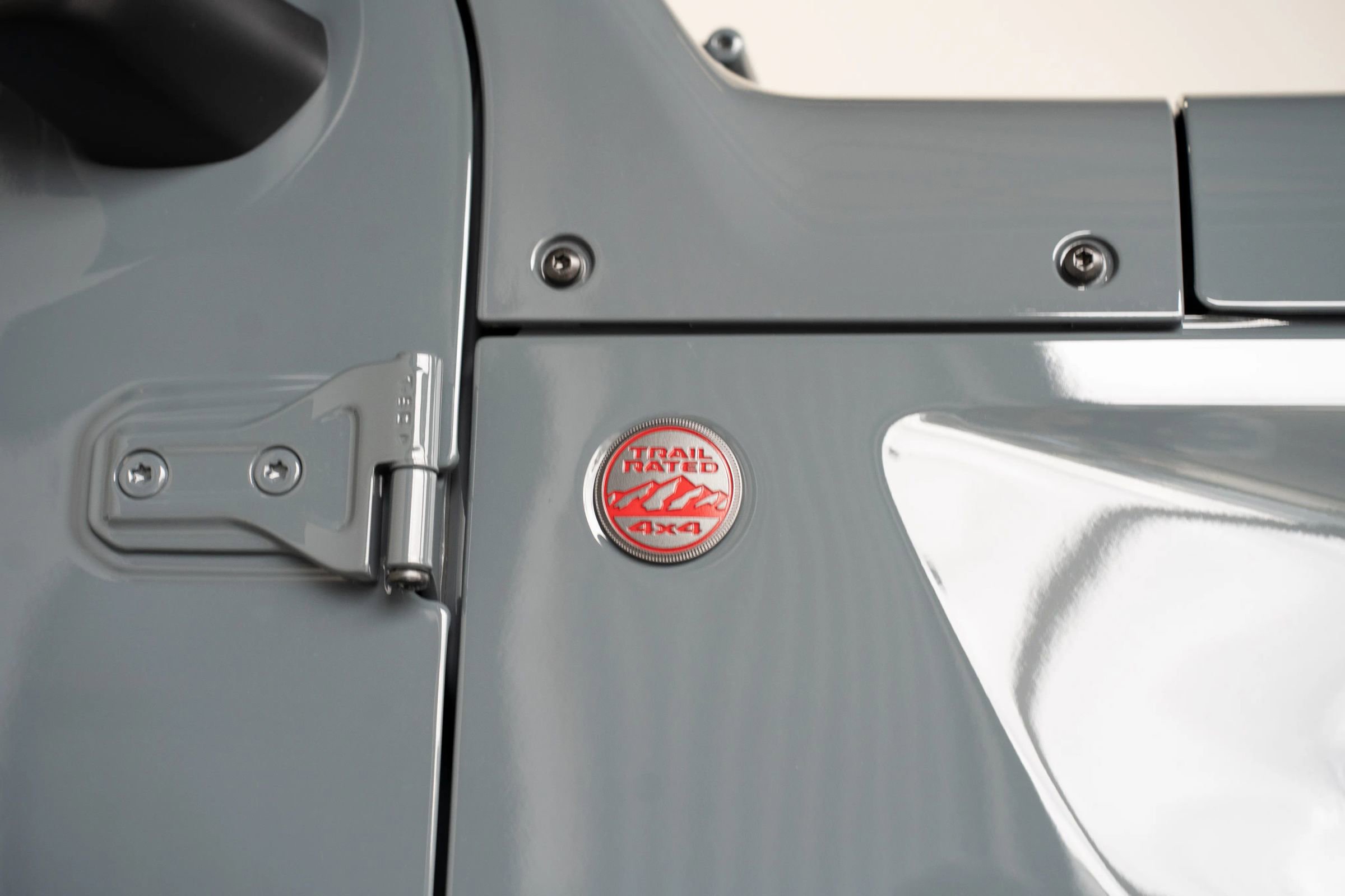 Used 2024 Jeep Wrangler Rubicon image 64