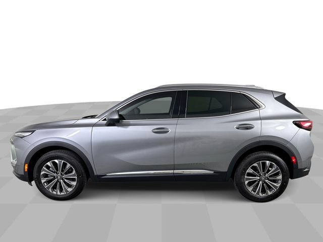 New 2026 Buick Envision Preferred AWD/4WD image 6