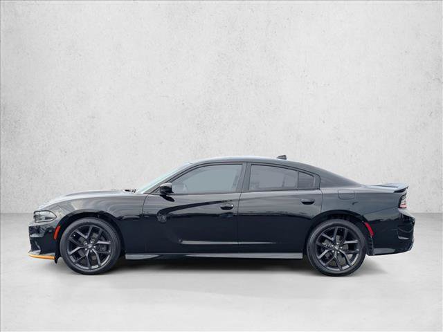 Used 2020 Dodge Charger GT w/ Blacktop Package RWD image 9