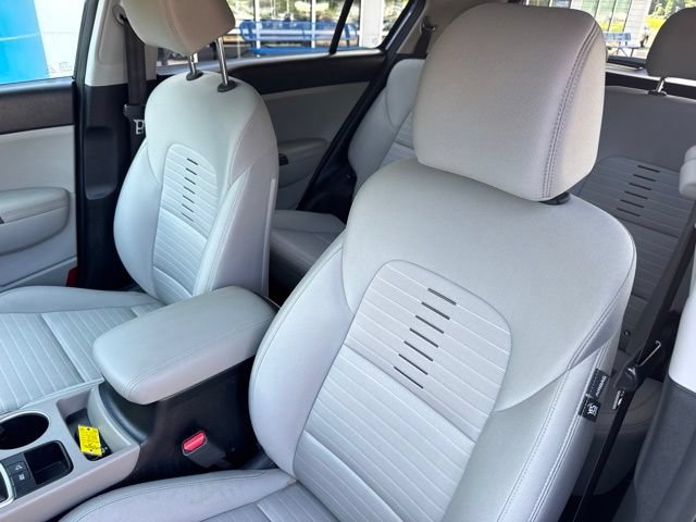 Used 2022 Kia Sportage LX w/ LX FWD Value Edition Package image 17
