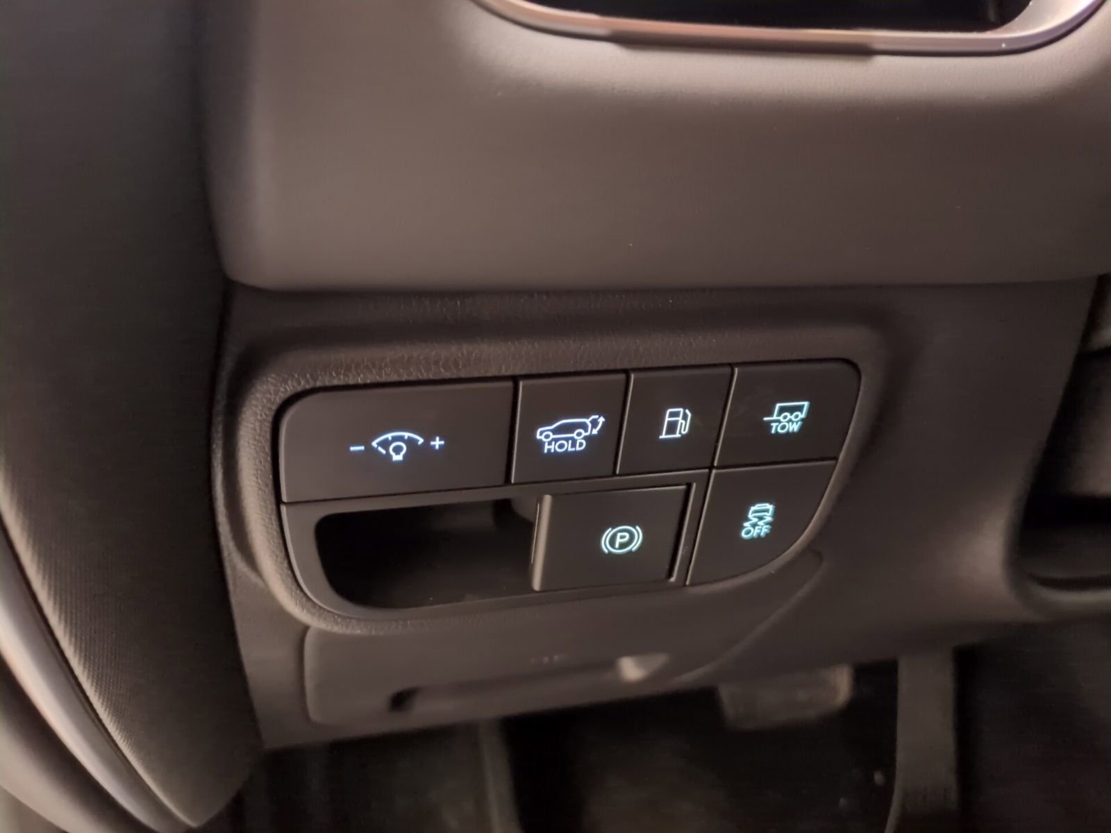 Certified 2026 Hyundai Palisade Calligraphy image 18