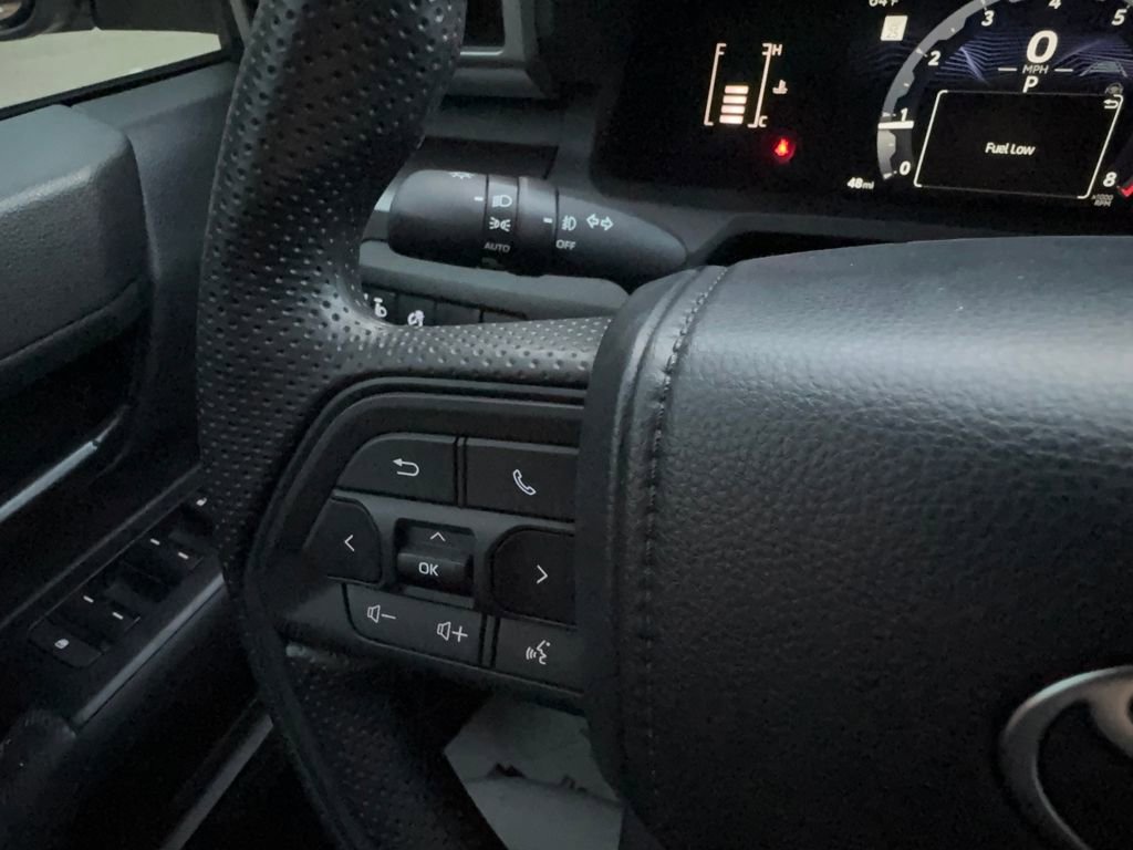 New 2025 Toyota Tacoma SR5 image 24