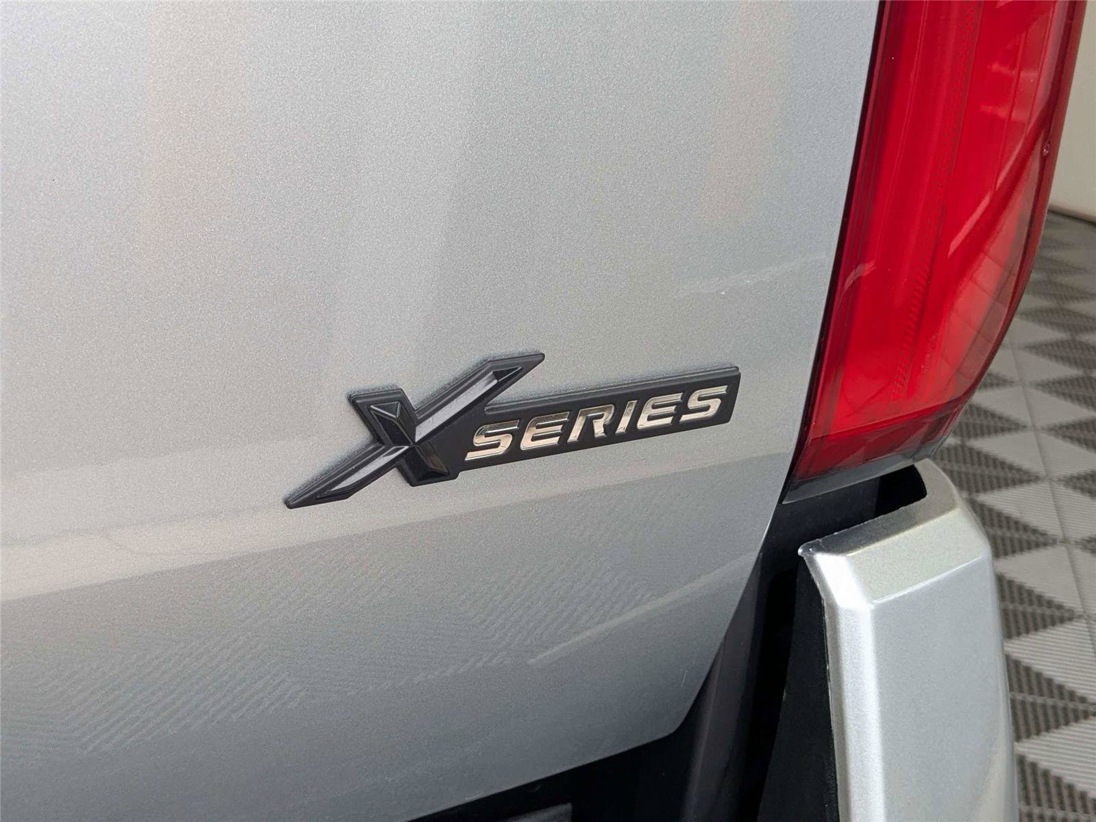 Certified 2024 Toyota Tacoma SR5 AWD/4WD image 7