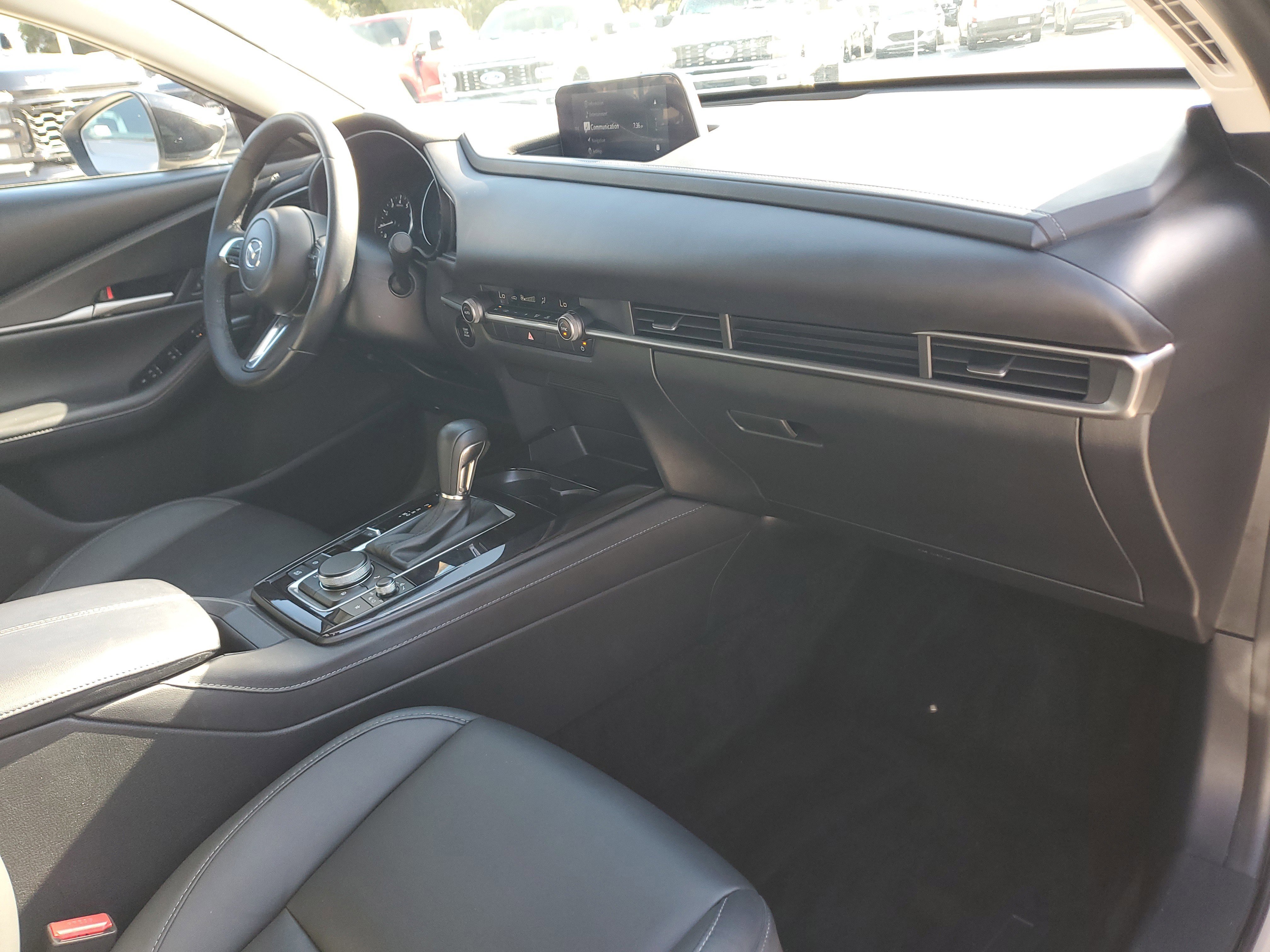 Used 2024 MAZDA CX-30 AWD 2.5 S w/ Select Sport Pkg image 18