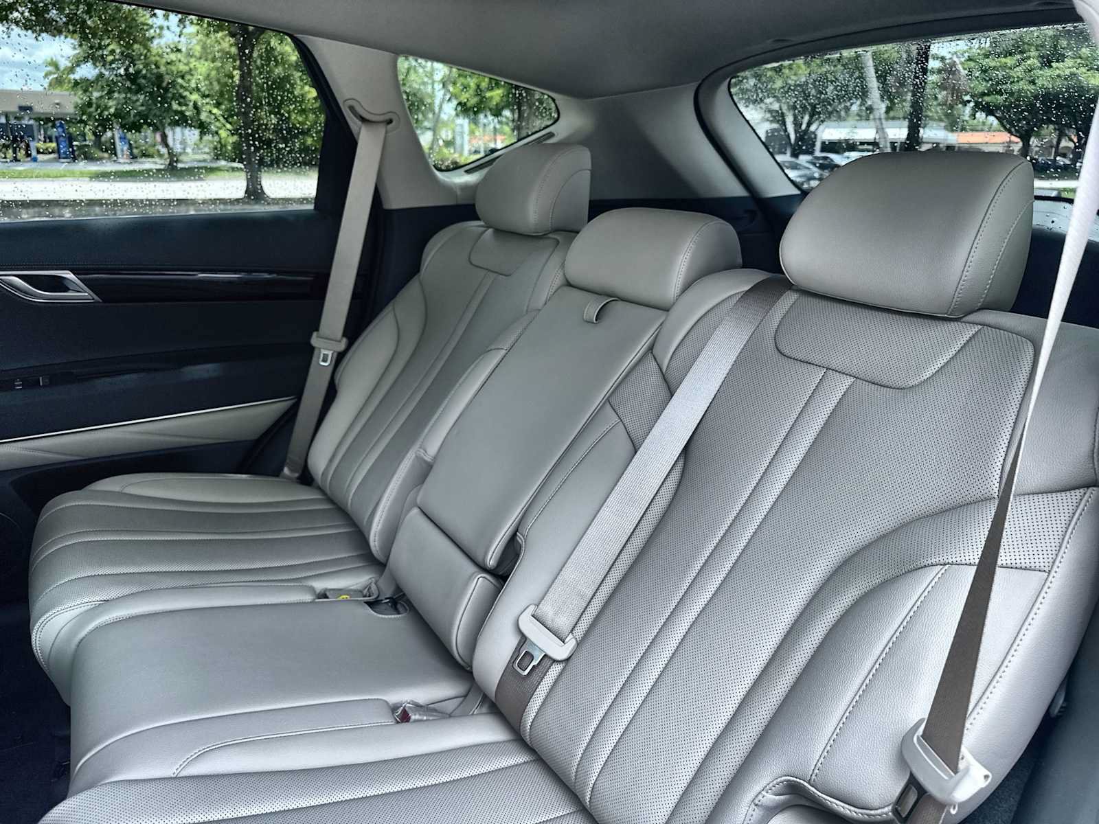 New 2026 Genesis GV80 2.5T RWD image 22