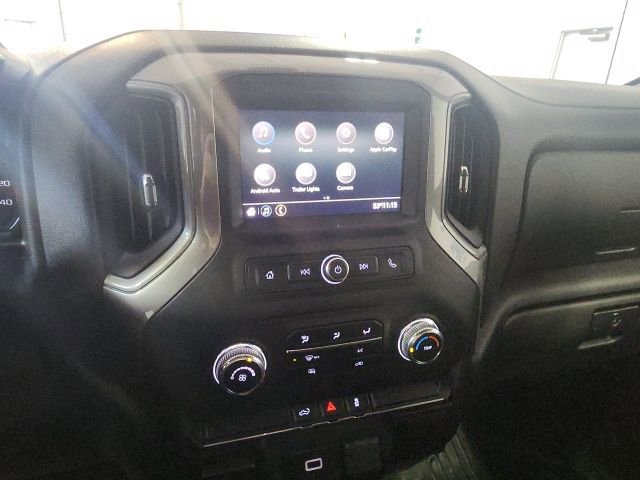 Used 2020 GMC Sierra 1500 4x4 Double Cab w/ Fleet Convenience Package image 17
