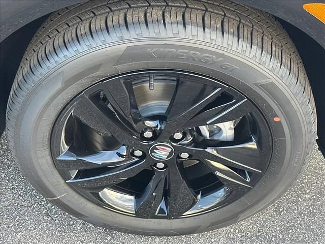 New 2026 Buick Encore GX Sport Touring w/ Advanced Technology Package FWD image 14