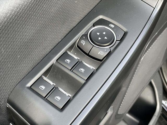 Used 2023 Ford F150 XL w/ STX Appearance Package image 16