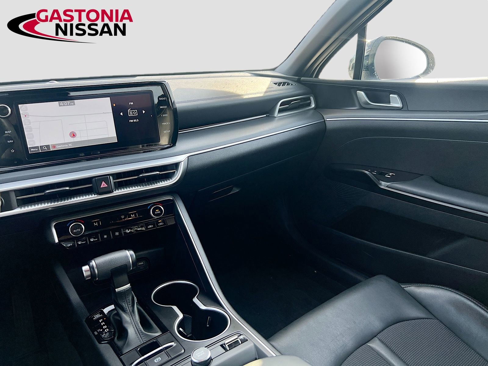 Used 2023 Kia K5 GT-Line w/ GT-Line Premium Package image 30