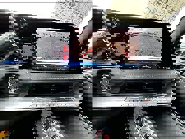 New 2026 Chevrolet Corvette Z06 image 10