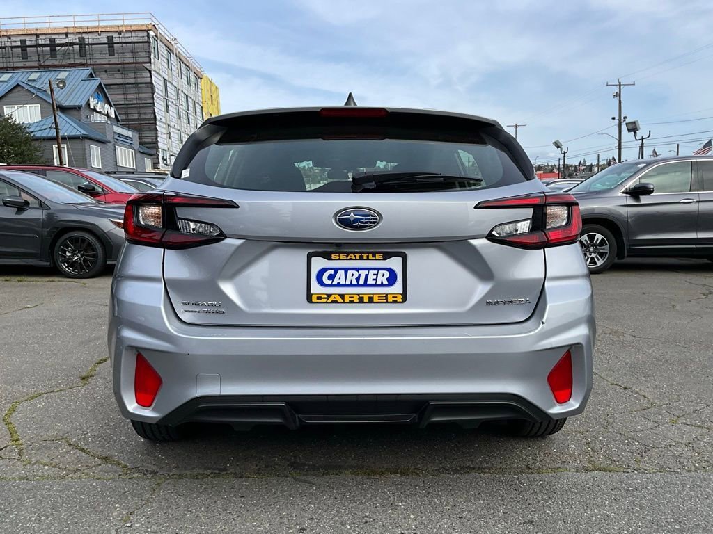 Certified 2024 Subaru Impreza 2.0i image 8
