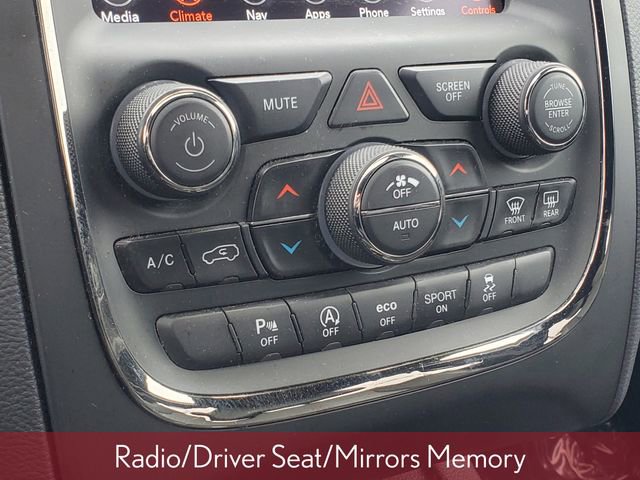 Used 2020 Dodge Durango GT image 32