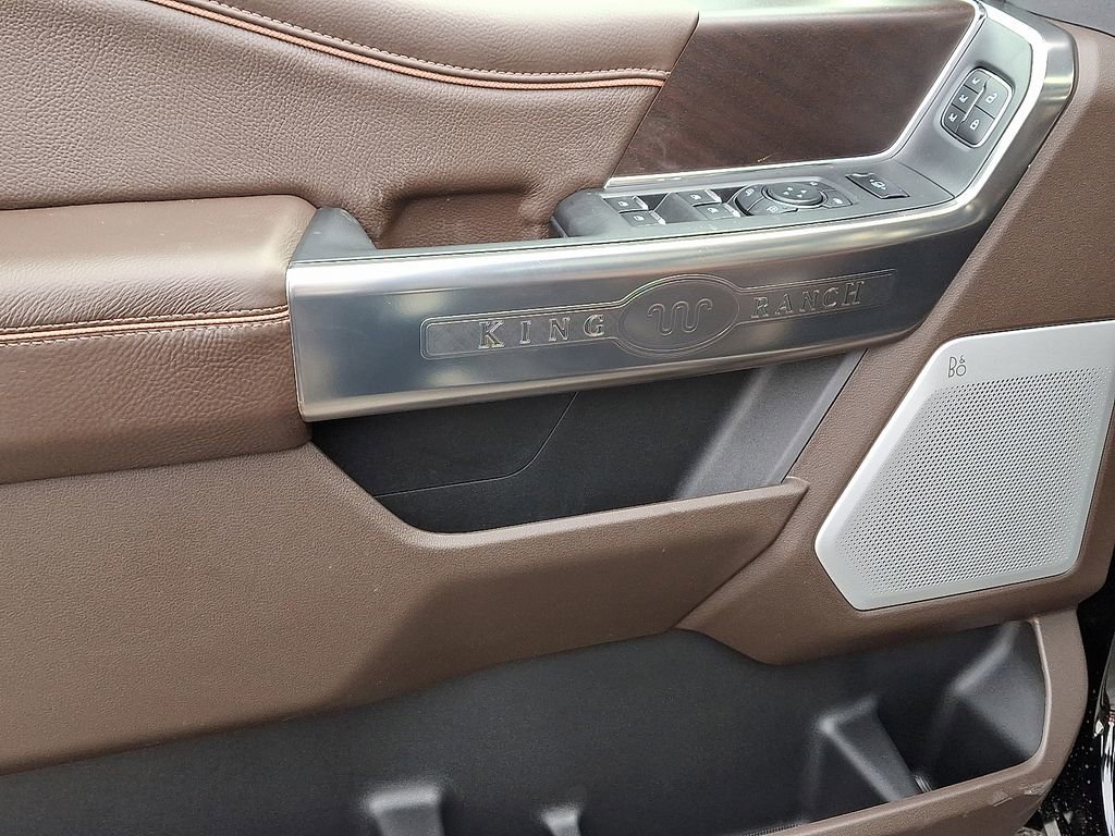 New 2026 Ford F350 King Ranch image 9