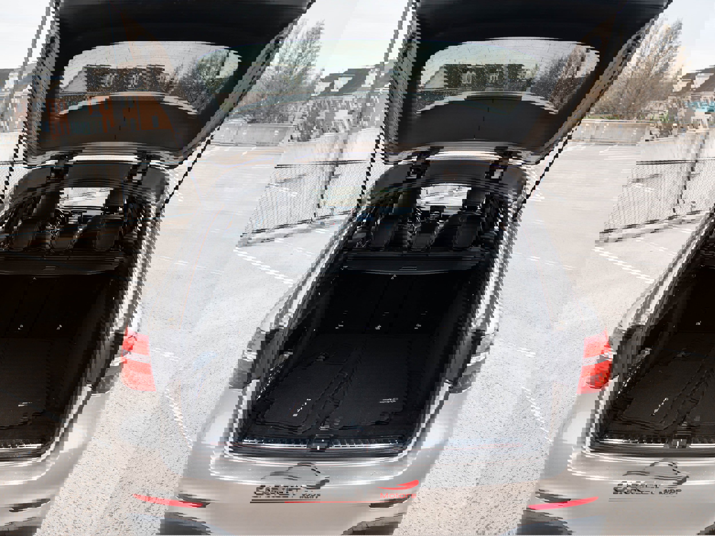 Used 2019 Mercedes-Benz GLC 300 4MATIC image 47