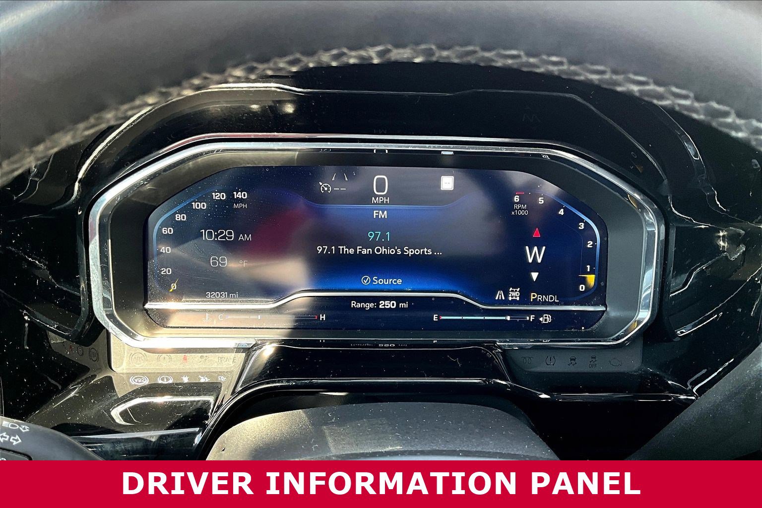 Used 2023 Chevrolet Silverado 1500 LT Trail Boss AWD/4WD image 13