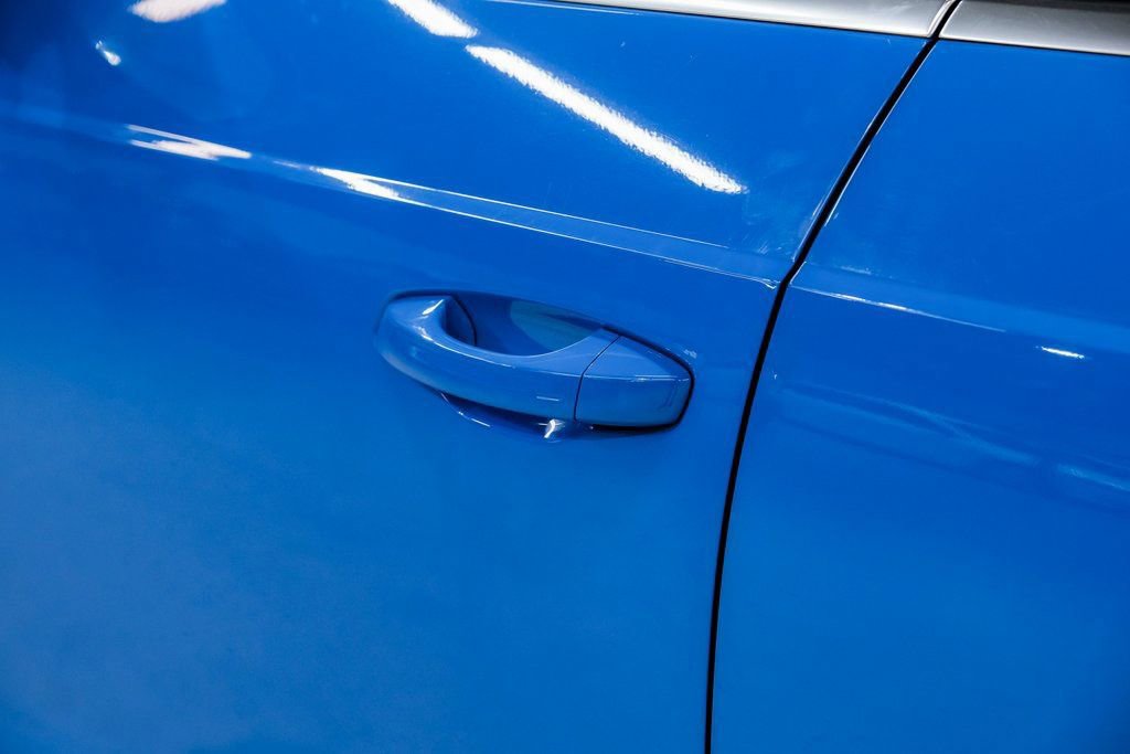 Used 2020 Audi Q3 2.0T Premium Plus w/ Premium Plus Package image 43