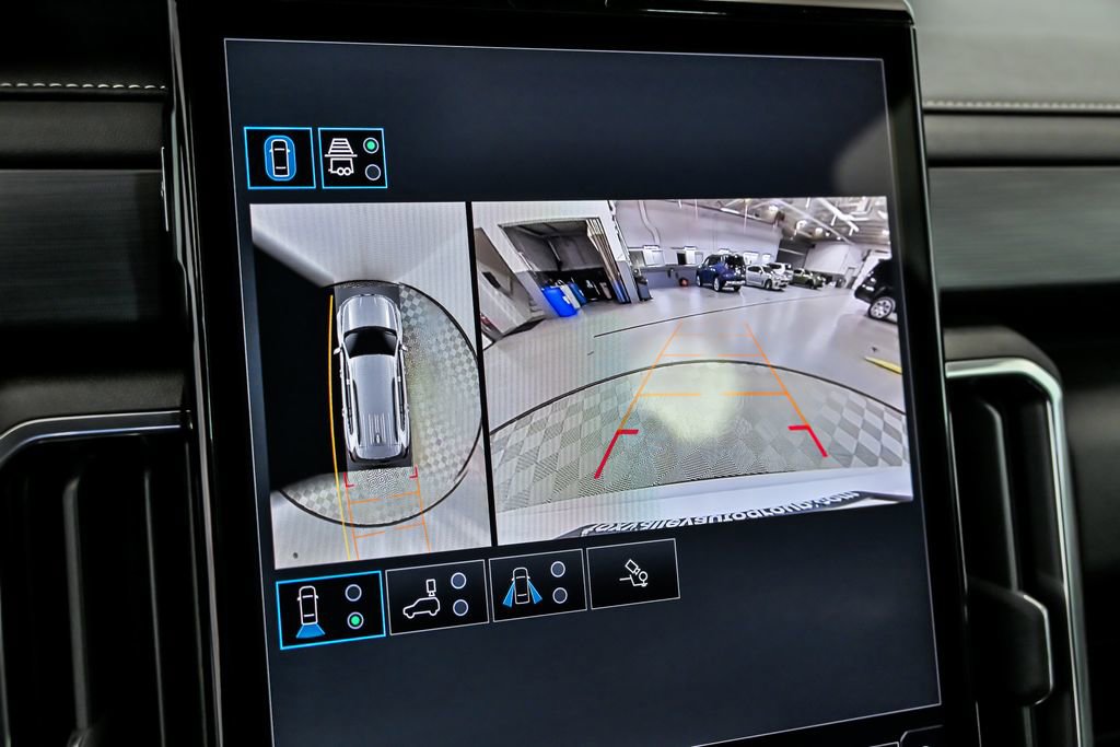 New 2026 GMC Acadia Elevation w/ Elevation Premium Package image 15