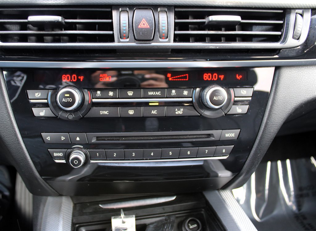 Used 2016 BMW X5 sDrive35i image 25