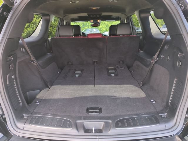 Used 2022 Dodge Durango R/T w/ Tow 'N Go Package AWD/4WD image 16