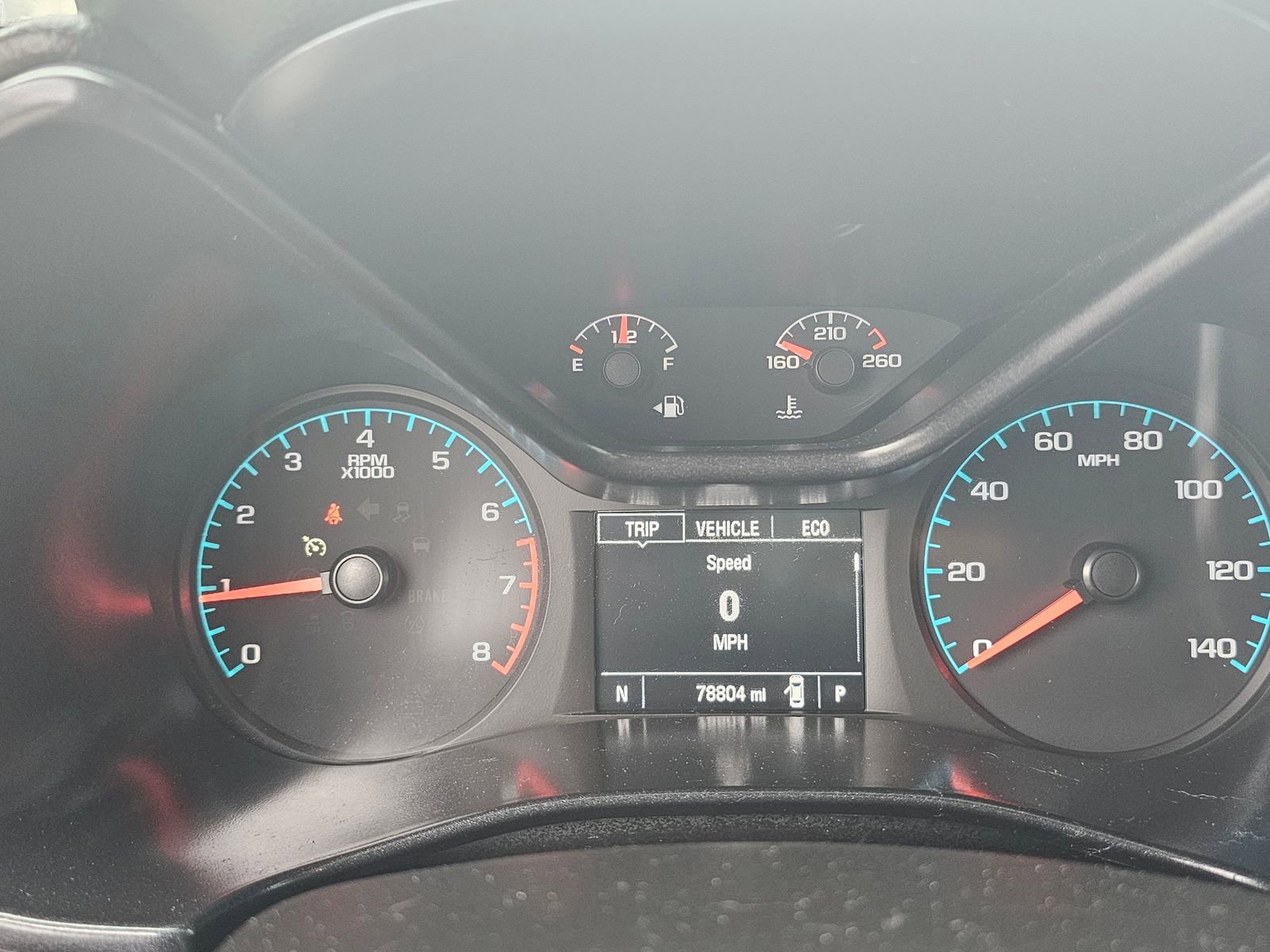 Used 2015 Chevrolet Colorado LT w/ LT Convenience Package RWD image 17