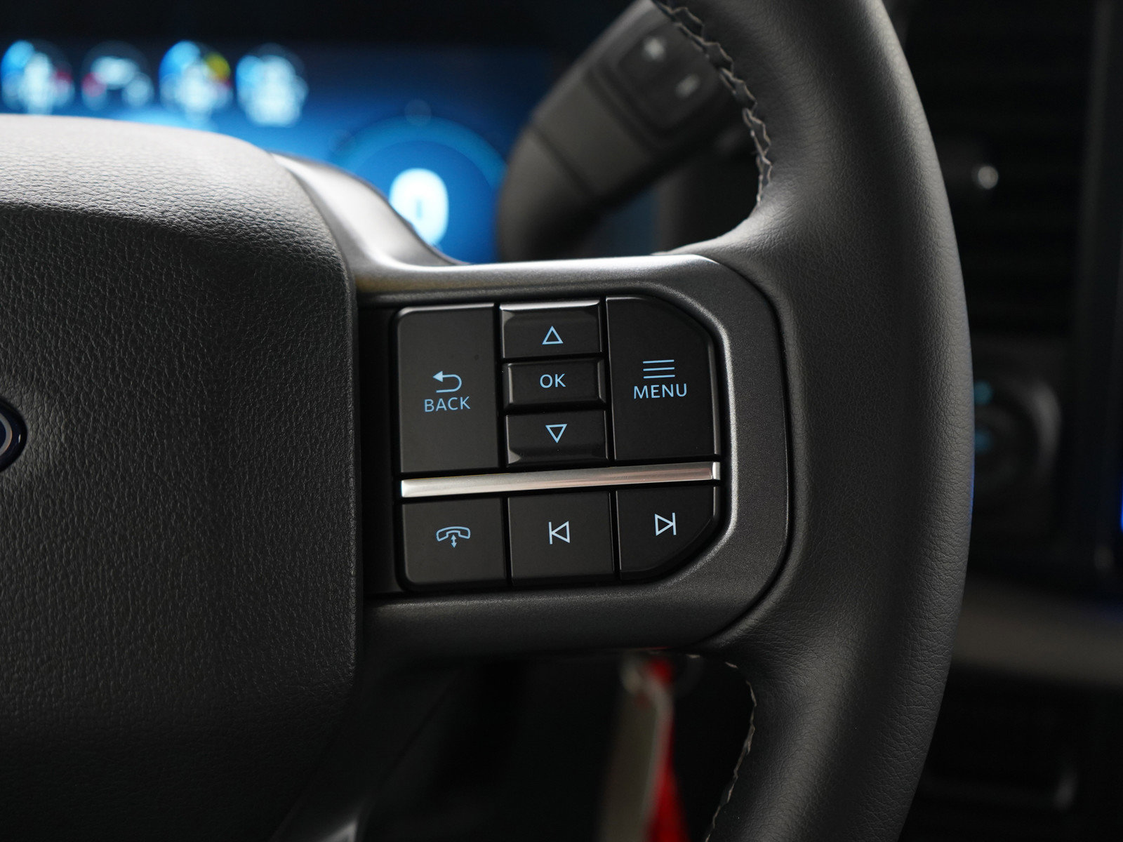 Used 2024 Ford F150 XLT w/ Mobile Office Package image 25