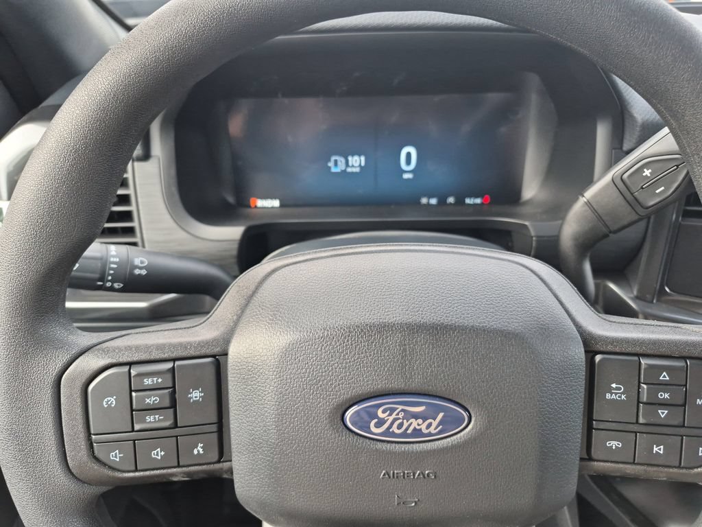 Used 2026 Ford F150 STX w/ Equipment Group 200A RWD image 25