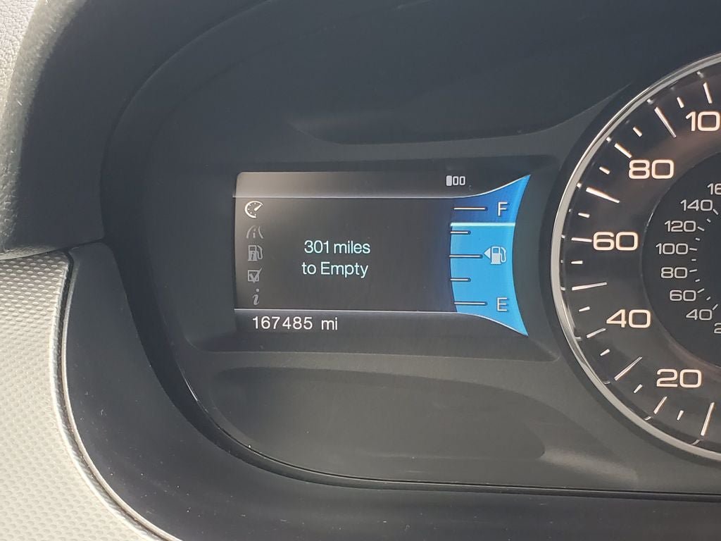 Used 2013 Ford Edge SEL FWD image 12