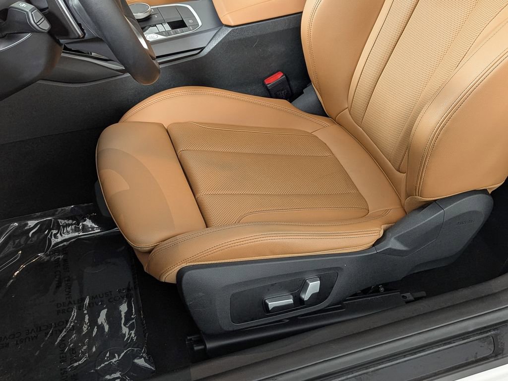 Certified 2023 BMW 230i xDrive 230i xDrive w/ Convenience Package image 20