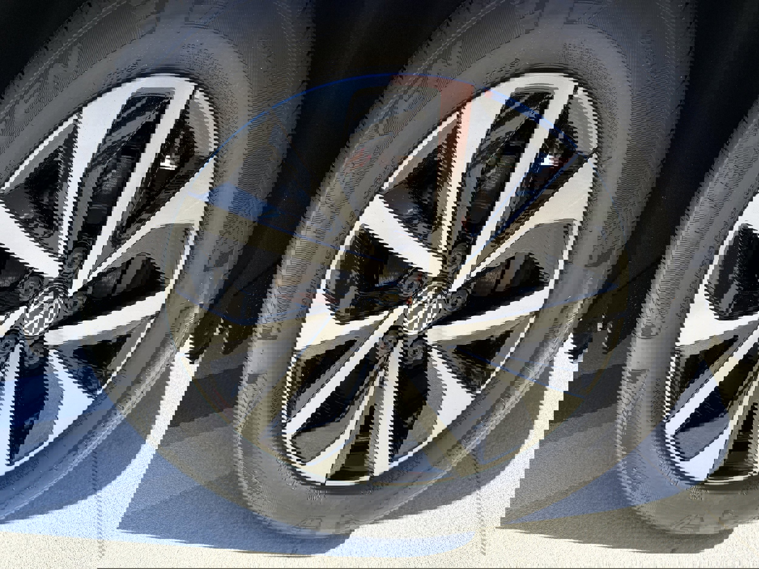 New 2026 Volkswagen Jetta S image 28