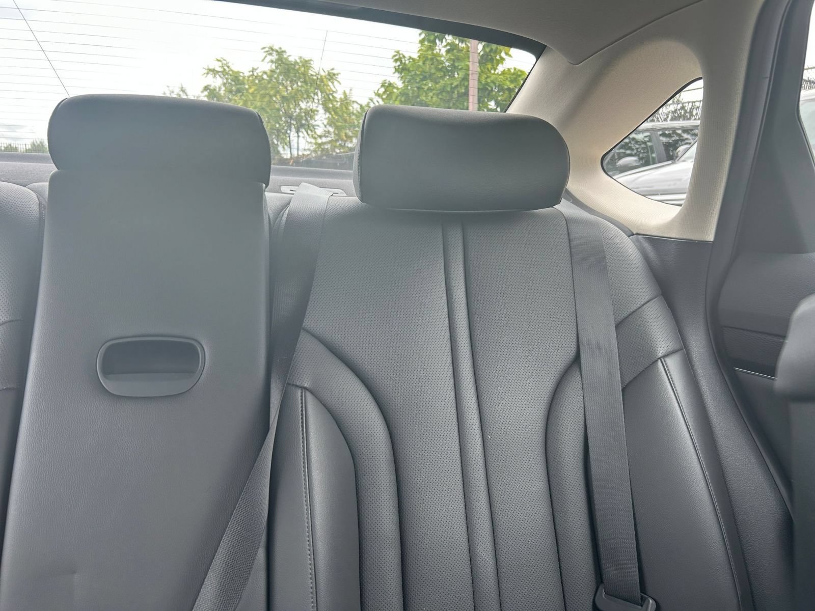 Used 2026 Genesis G80 2.5T AWD/4WD image 32
