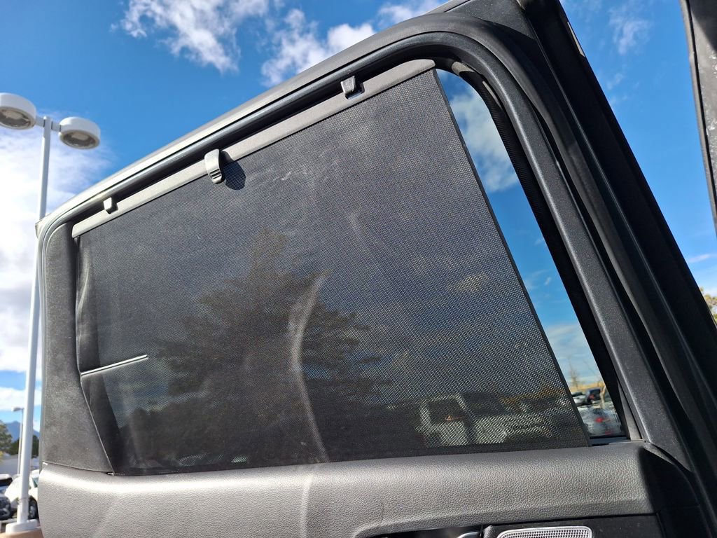 Used 2021 Hyundai Palisade Limited w/ Cargo Package image 14