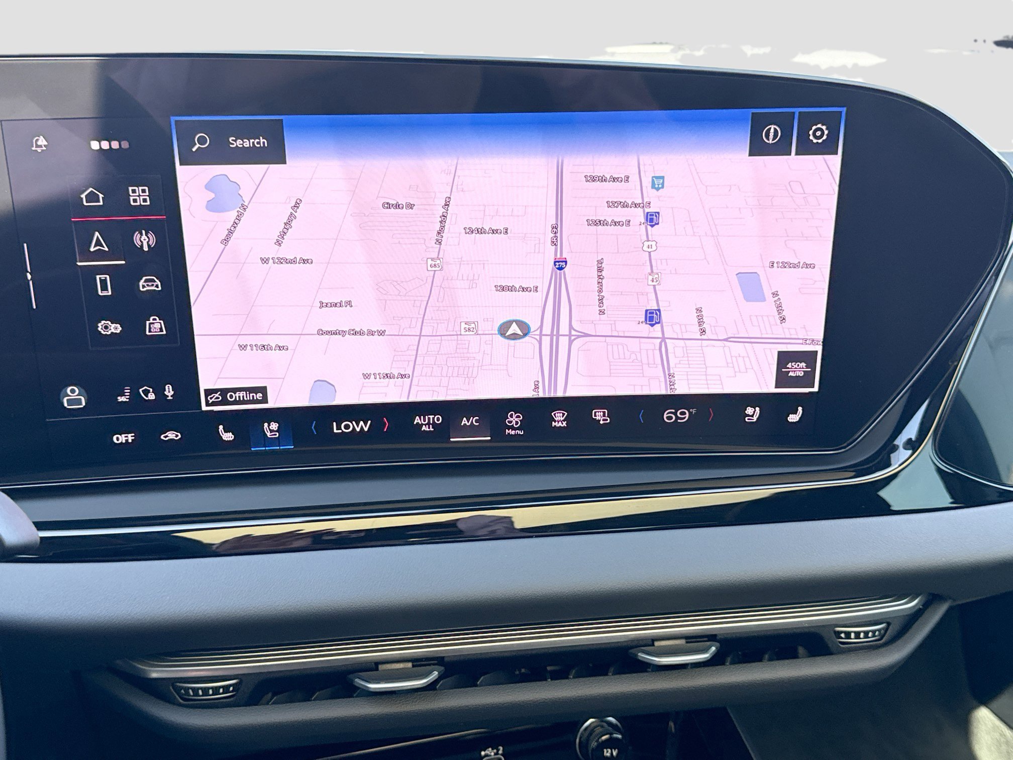 New 2026 Audi A6 Prestige AWD/4WD image 31