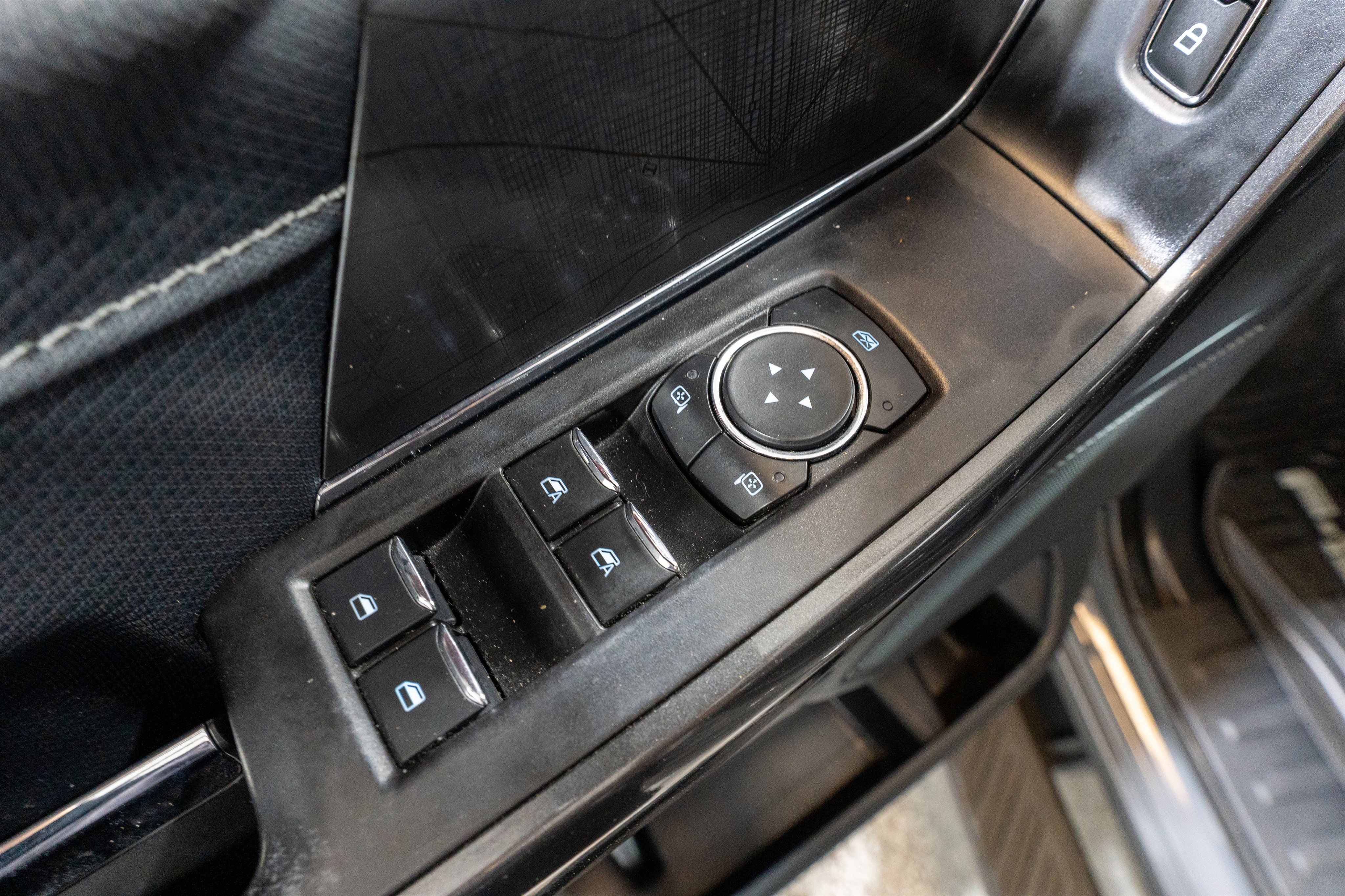 Used 2021 Ford F150 XLT w/ Equipment Group 302A High image 14