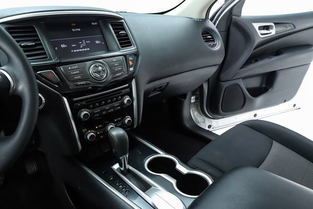 Used 2018 Nissan Pathfinder S FWD image 62