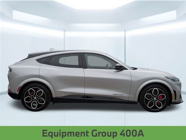 Used 2021 Ford Mustang Mach-E GT image 8