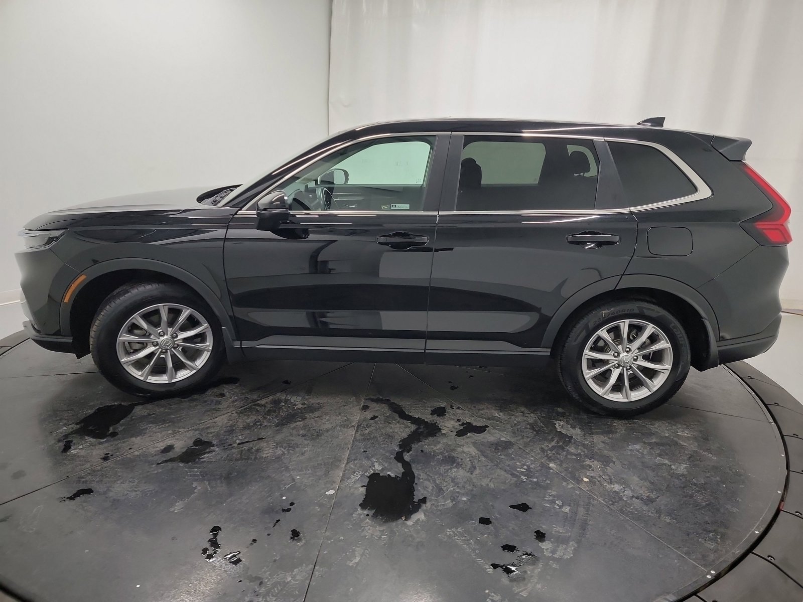 Certified 2023 Honda CR-V EX-L image 5