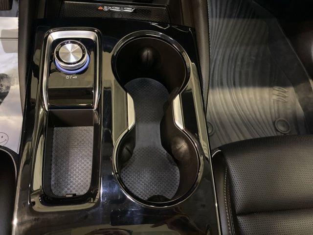 Certified 2024 Buick Envision Avenir image 28