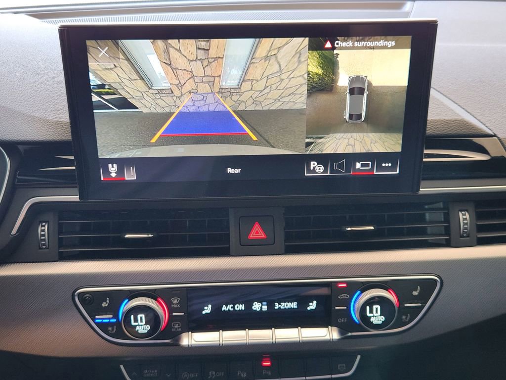 Used 2023 Audi A5 2.0T Prestige image 16