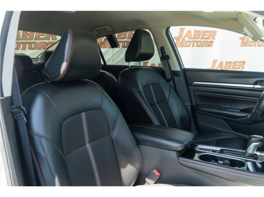 Used 2023 Nissan Altima 2.5 SR AWD/4WD image 32