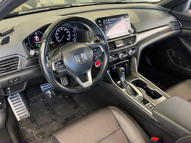 Used 2020 Honda Accord Sport image 19