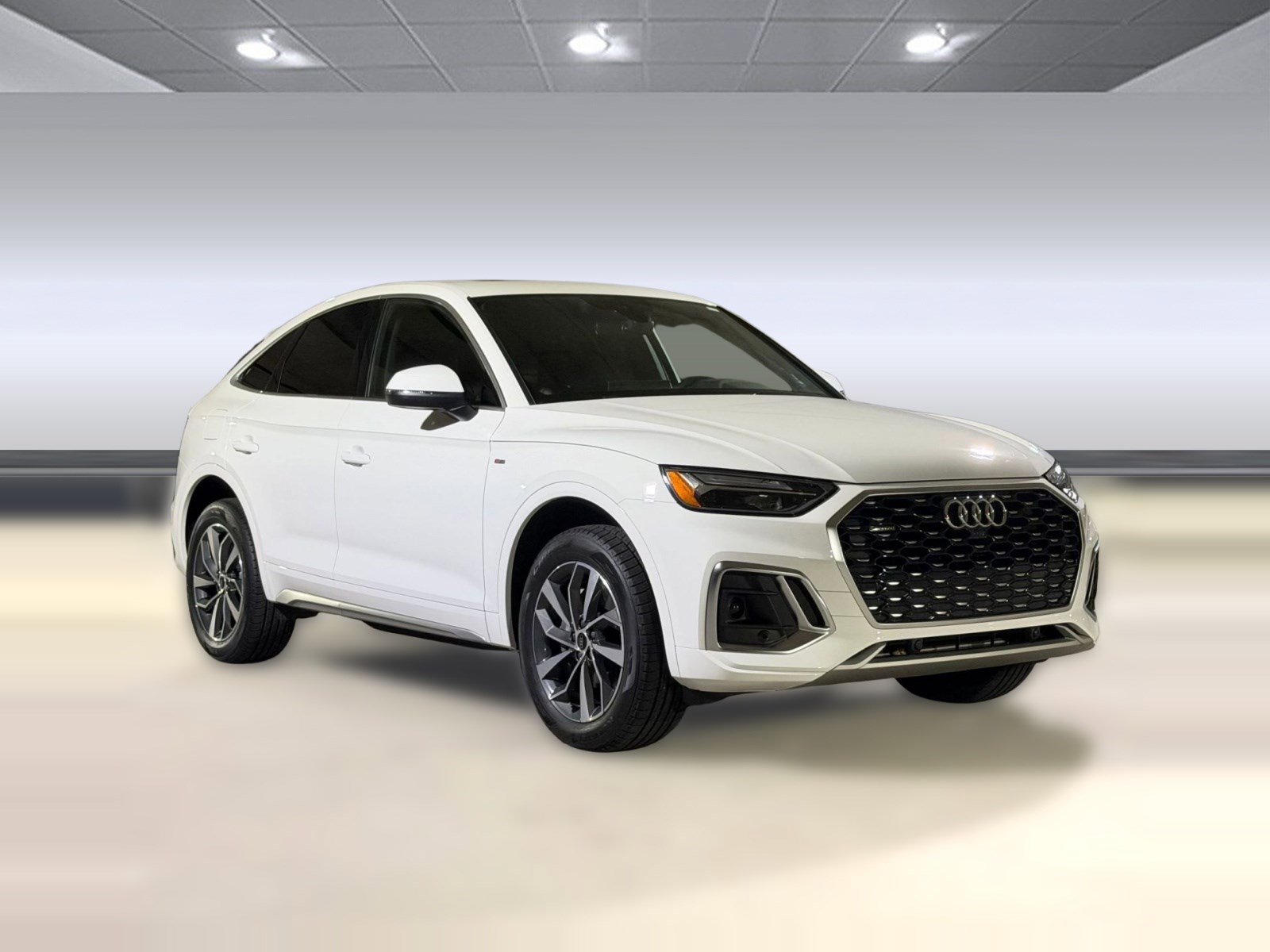 Certified 2023 Audi Q5 2.0T Premium Plus w/ Premium Plus Package image 7